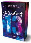 Boys of Tommen 1: Binding 13 (in German)