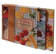 COCINA ITALIANA. PLATOS ITALIANOS TRADICIONALES