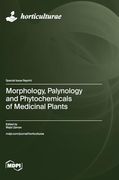 Morphology, Palynology and Phytochemicals of Medicinal Plants (en Inglés)