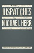 Dispatches (en Inglés)