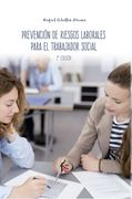 Prevención de Riesgos Laborales Para el Trabajador Social-2 [Próxima Aparición] (in Spanish)