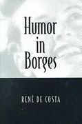 humor in borges