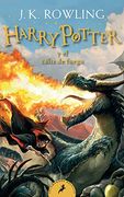 Harry Potter y el Cáliz de Fuego (in Spanish)