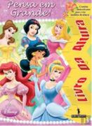 Pensa em Grande! - Livro da Altura (en Portugués)
