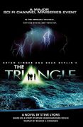 the triangle: bryan singer and dean devlin's (en Inglés)