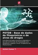 Pdtdb - Base de Dados de Fitoquímicos e de Alvos de Drogas