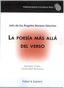 La Poesia mas Alla del Verso
