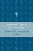 Netherlands Yearbook for History of Art / Nederlands Kunsthistorisch Jaarboek 8 (1957): Paperback Edition