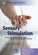 sensory stimulation,sensory-focused activities for people with physical and multiple disabilities