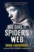 The Girl in the Spider's Web: Film Tie-In (Millennium Series) (en Inglés)