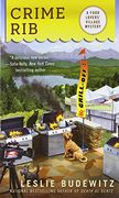 Crime rib (Food Lovers' Village Mystery) (en Inglés)