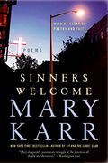 sinners welcome