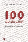 100 Curiosidades Sobre Escritores y sus Obras