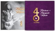 Prince and Purple Rain: 40 Years