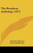 the broadway anthology (1917)