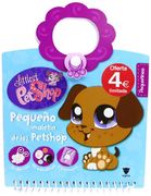 Littlest Petshop. Pequeñines