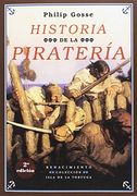 Historia de la Piratería