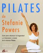 Pilates de Stefanie Powers