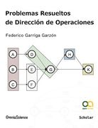 Problemas Resueltos de Dirección de Operaciones