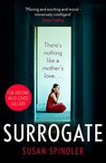 Surrogate: 'An Absolute Belter of a Page-Turner'Heat (en Inglés)