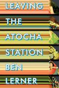 Leaving the Atocha Station (en Inglés)