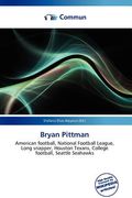 bryan pittman (en Inglés)