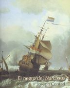 El Negro del Narcissus (Bárbaros)