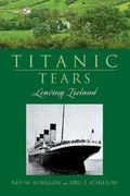 titanic tears