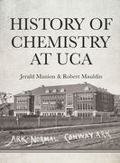 History of Chemistry at UCA (en Inglés)