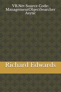 VB.Net Source Code: ManagementObjectSearcher Async (en Inglés)