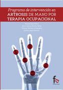 Programa de Intervención en Artrosis de Manos por Terapia Ocupacional