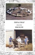 this & that about the ercoupe