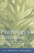 psychology's territories: historical and contemporary perspectives from different disciplines