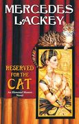 Reserved for the cat (Elemental Masters) (en Inglés)