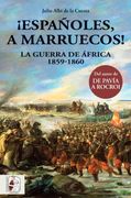 Españoles, a Marruecos!