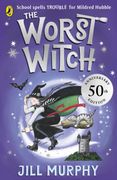 The Worst Witch (en Inglés)