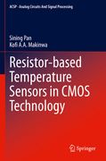 Resistor-Based Temperature Sensors in CMOS Technology (en Inglés)