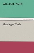 meaning of truth