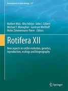 Rotifera XII: New Aspects in Rotifer Evolution, Genetics, Reproduction, Ecology and Biogeography (en Inglés)