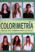 Colorimetria (tapa Dura)