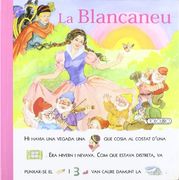 La Blancaneu (Pictogrames amb...)