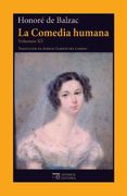 La Comedia Humana. Volumen xv