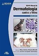 BSAVA Manual de Dermatología Canina y Felina