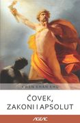 Čovek, zakoni i Apsolut (AGEAC): Crno-belo izdanje (in Spanish)