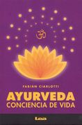 Ayurveda, Conciencia de Vida (in Spanish)