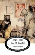 English Fairy Tales (en Inglés)