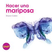 Hacer Una Mariposa
