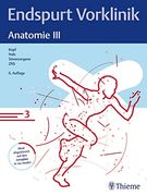 Endspurt Vorklinik: Anatomie iii Skript 3 Kopf; Hals; Sinnesorgane; Zns (en Alemán)