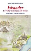 Iskander_Un_Viatge_A_La_Magia_Dels_Llibres (en Catalán)