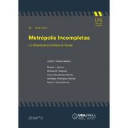 Metrópolis Incompletas
